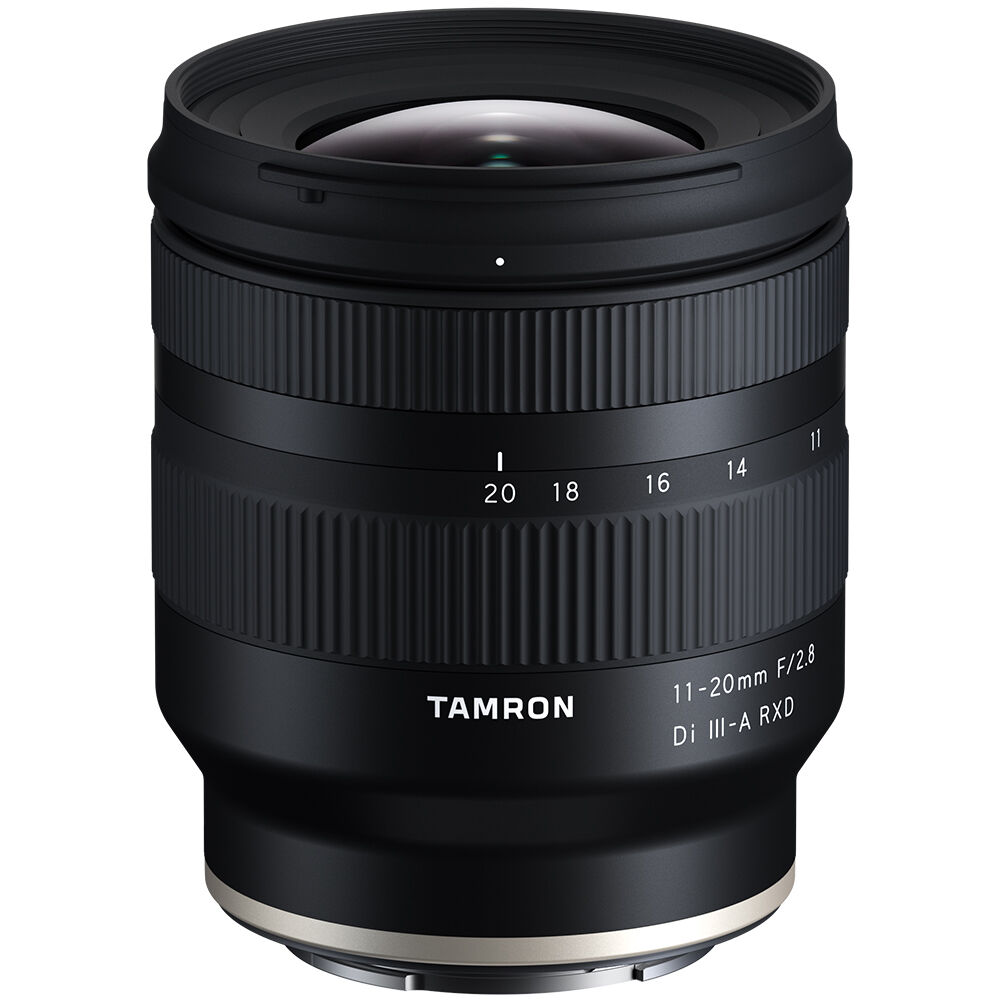 tamron 11-20mm